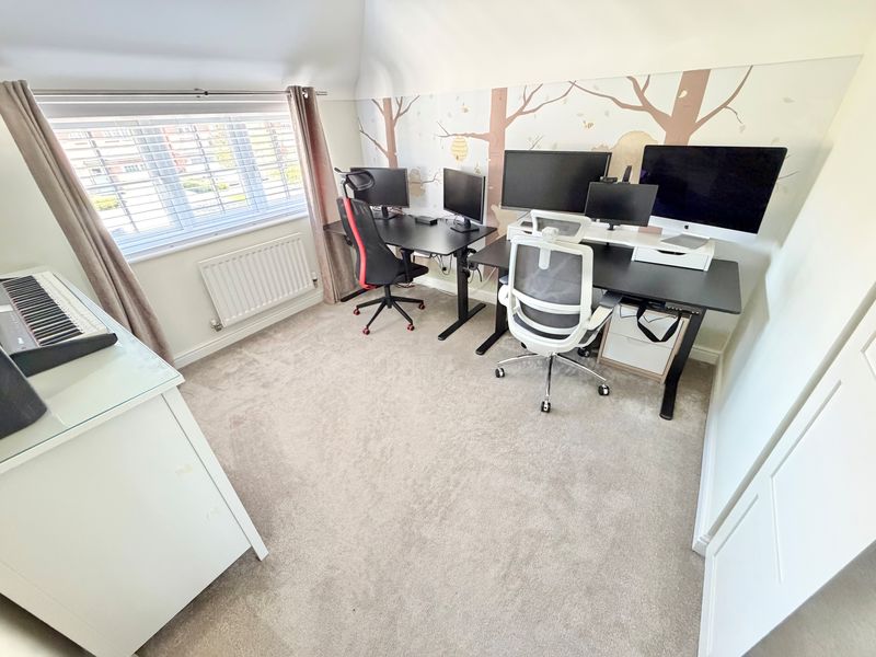 Leamington Road Little Sutton